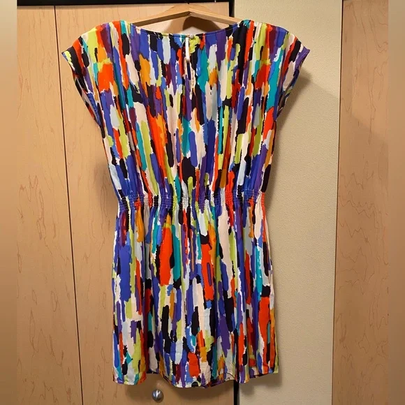 EUC Shoshanna silk dress with pockets 🌟 - Picture 2 of 5